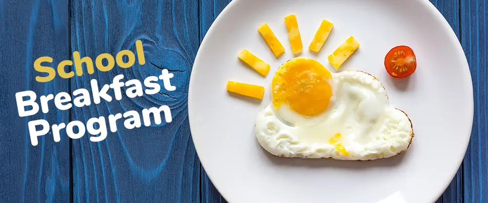 SD19 School Breakfast Program