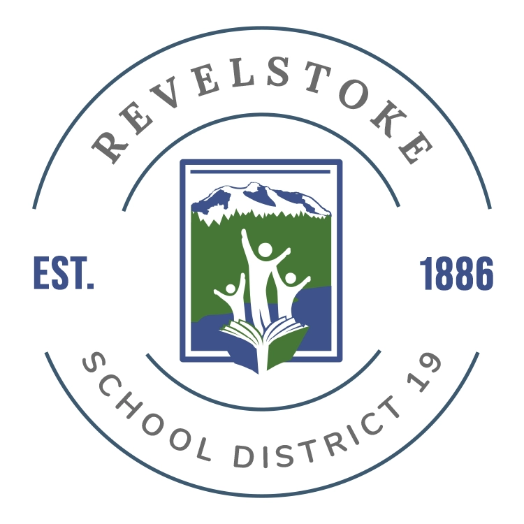 School District 19 logo